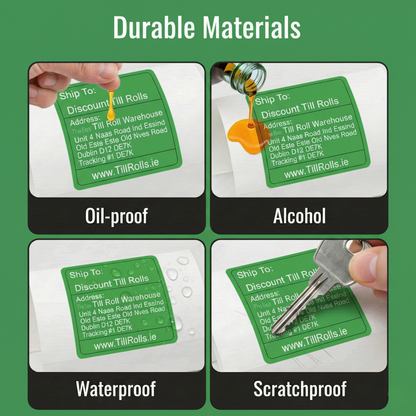 Green Durable Materials infographic v2