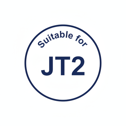 JT2 Suitable for Badge