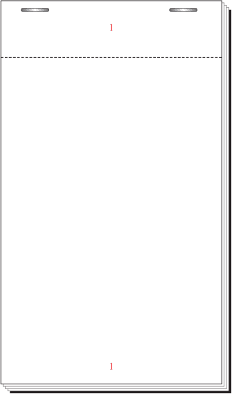 Numbered Order Pads for Restaurants & Cafés | Fast Irish Delivery