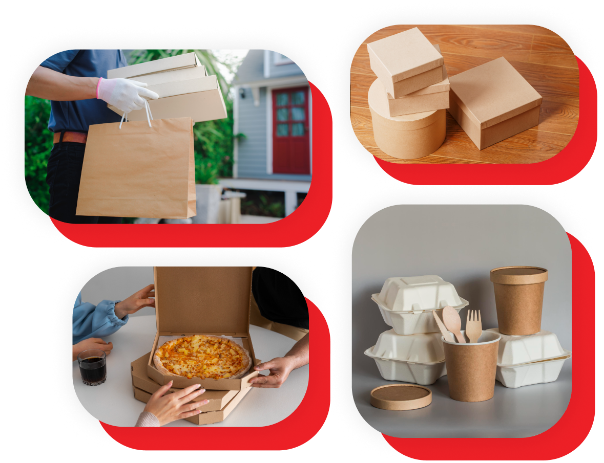 Low Cost, High Quality Till Rolls, Fast Delivery, No Hassle