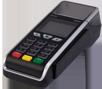 Premium Spire SPc50 Credit Card Rolls - Buy Now!