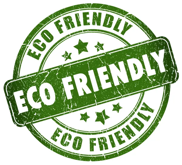 Eco Friendly Material - 