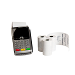 Worldpay iCT220 Credit Card Rolls (50 Roll Box)