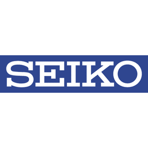 Seiko Mobile Printer Rolls Logo